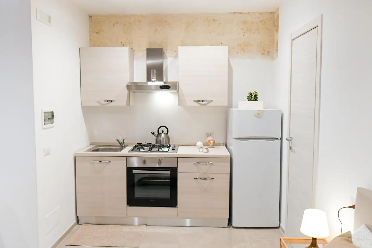 Bari City Center- Timesrl Apartments