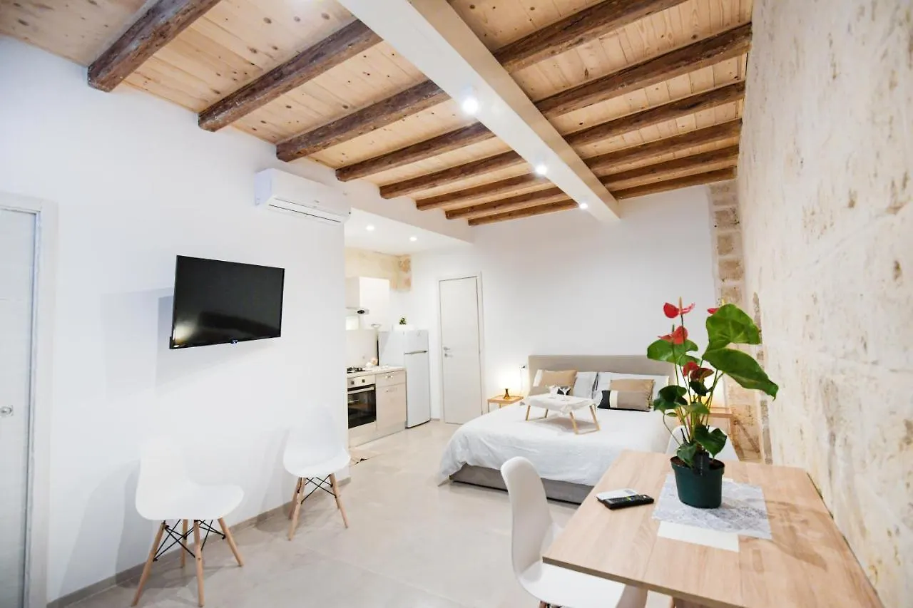 Bari City Center- Timesrl Apartments