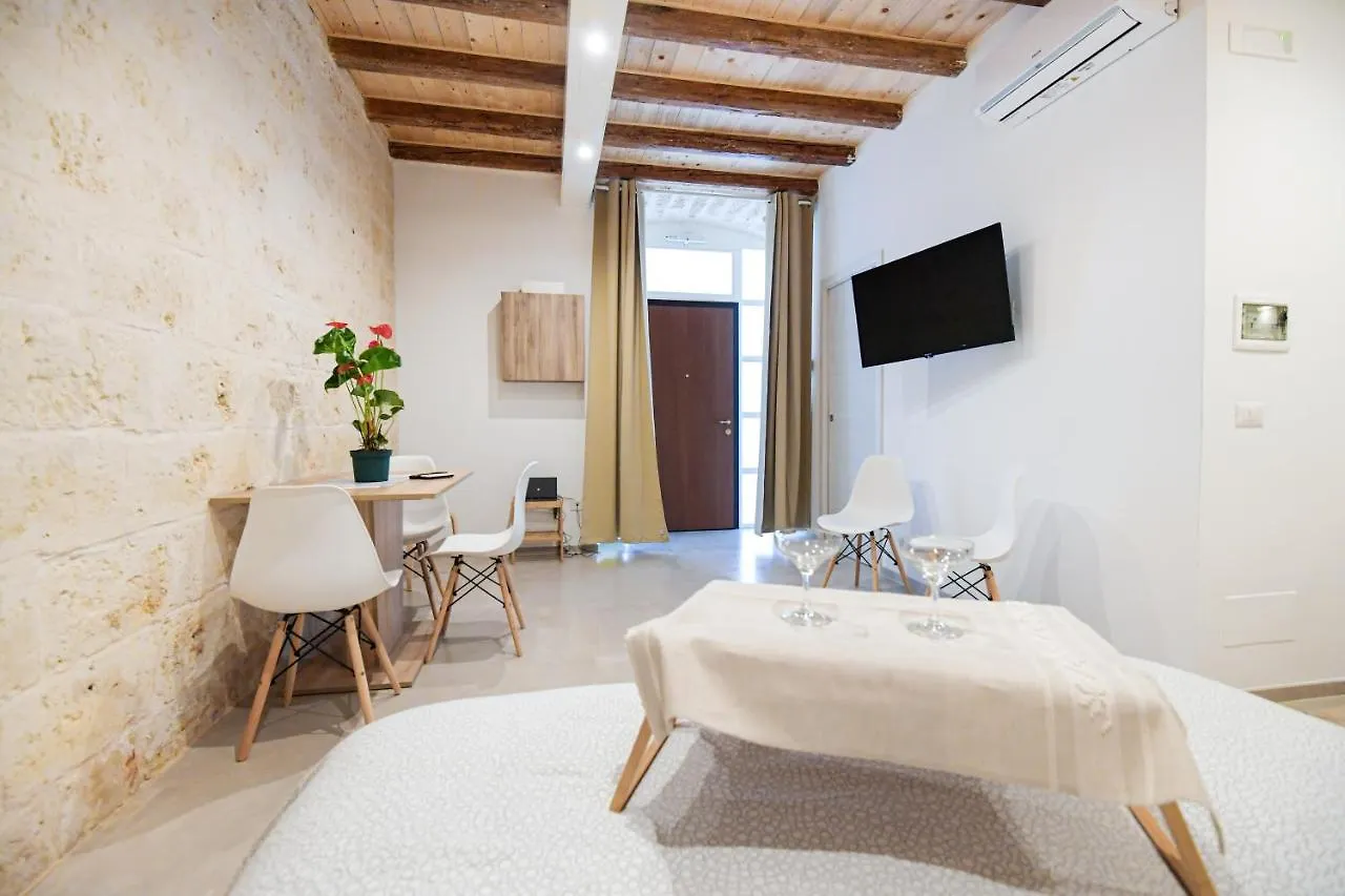 Bari City Center- Timesrl Apartments