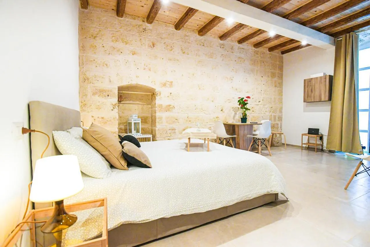 Bari City Center- Timesrl Apartments