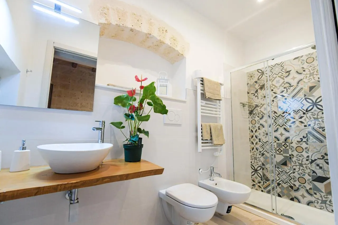 Bari City Center- Timesrl Apartments Italia