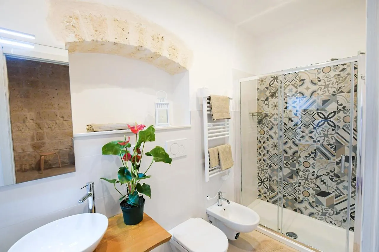 Bari City Center- Timesrl Apartments