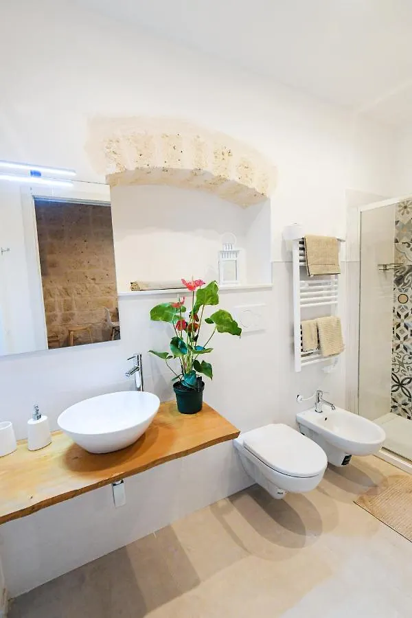 Bari City Center- Timesrl Apartments