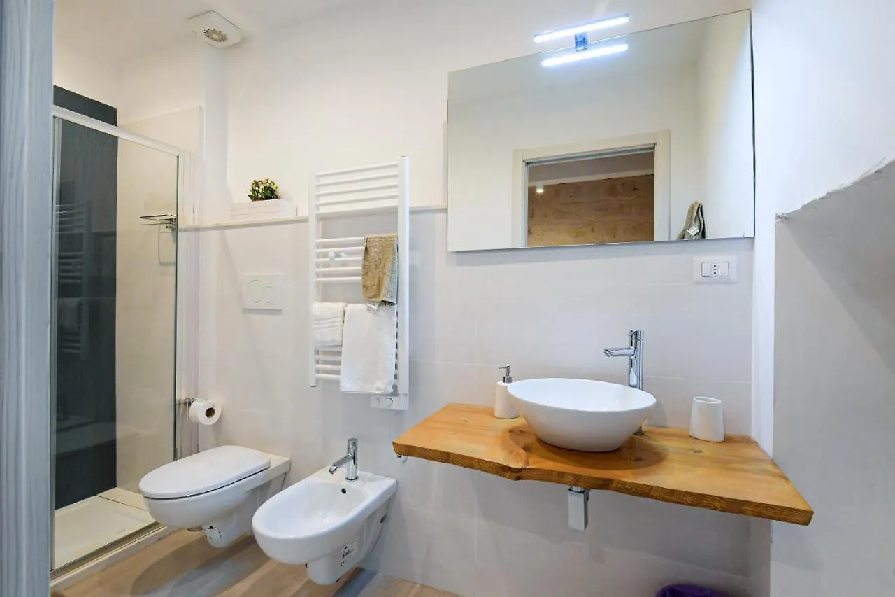 Bari City Center- Timesrl Apartments