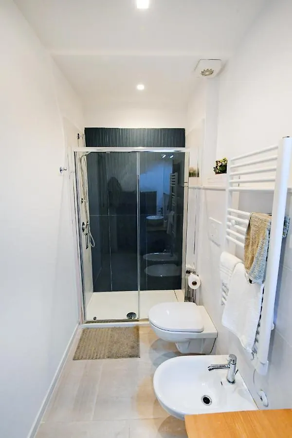 Bari City Center- Timesrl Apartments Italia
