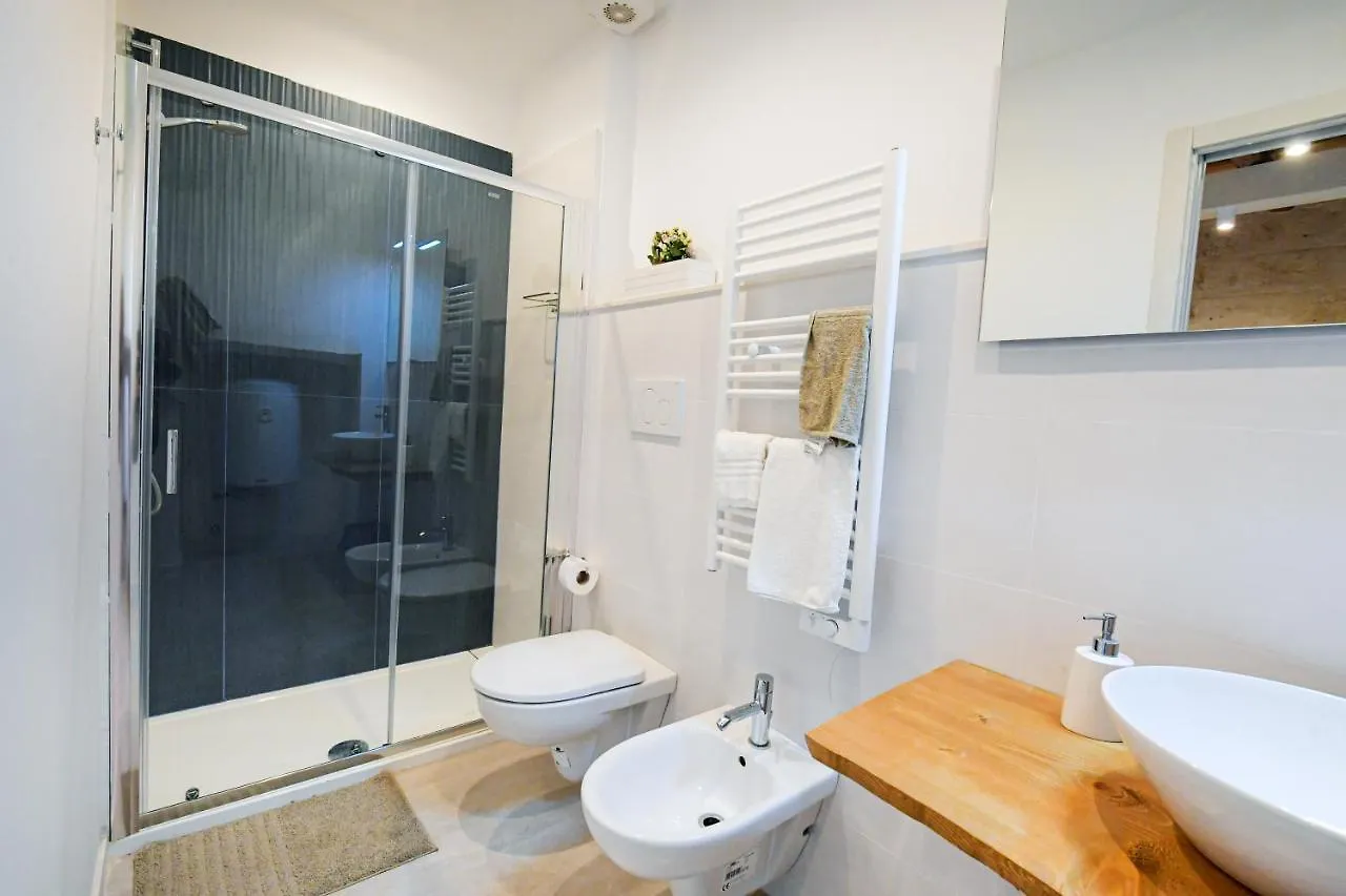 Bari City Center- Timesrl Apartments