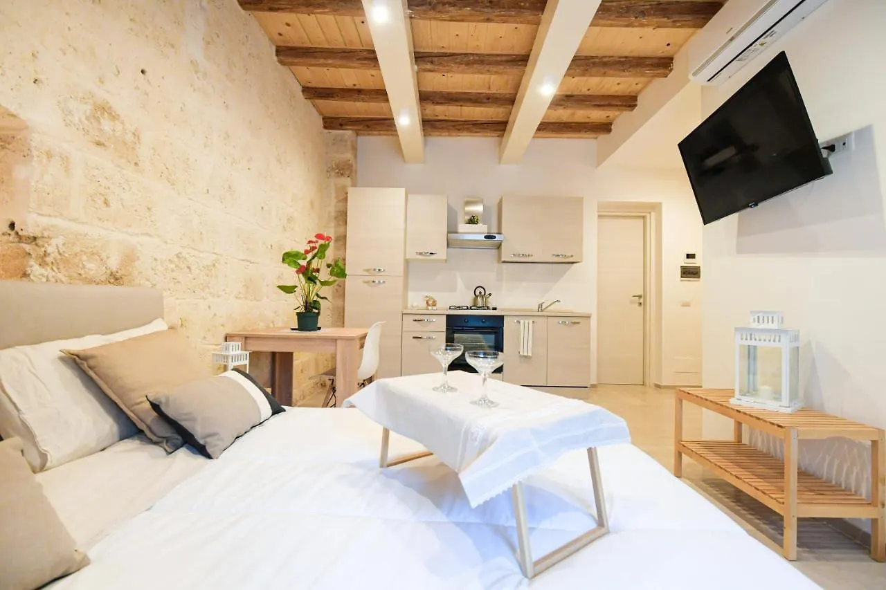 Bari City Center- Timesrl Apartments