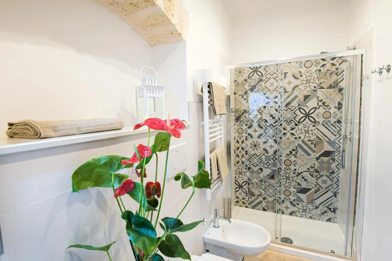 Bari City Center- Timesrl Apartments