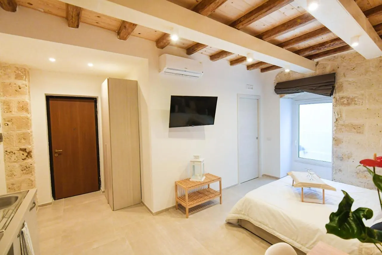 Bari City Center- Timesrl Apartments 0*,  Italia