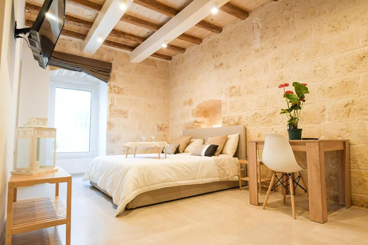 Bari City Center- Timesrl Apartments