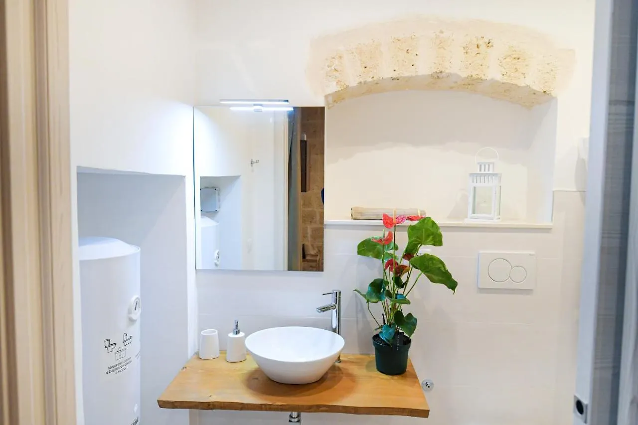 Bari City Center- Timesrl Apartments 0*,