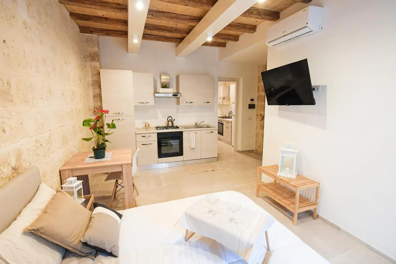 Bari City Center- Timesrl Apartments Italien